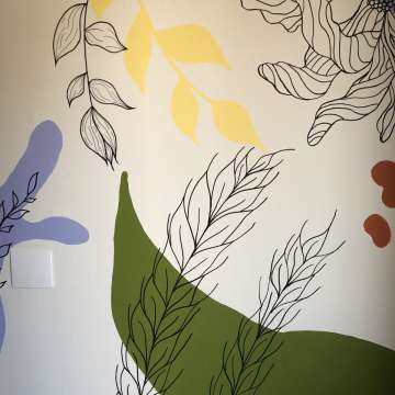 Yasmin Bacchi - Lisboa - Interior Design