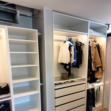 EdRocha Remodelações - Viana do Castelo - Crib Assembly