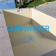 Serviwater - Póvoa de Varzim - Instalação de Piscina
