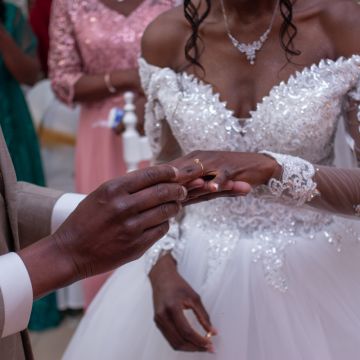 Oficiantes de bodas - Orlando Correia D Almeida - Kusel