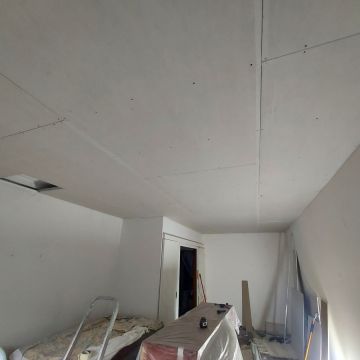 DryFlex Montagens - Gondomar - Exterior Painting