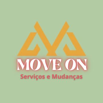 Move On Serviços e Mudanças - Amadora - Home Improvements
