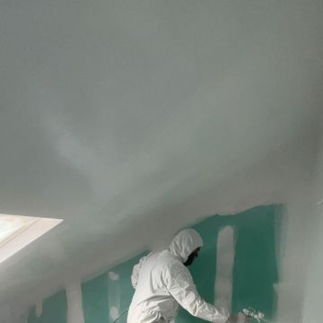 Alexandre Decor Paint - Loulé - Asbestos Removal