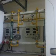 Ar e Água Imparavel Gás Lda. - Porto - Instalação de Tubos de Canalização