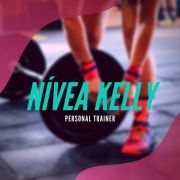 Nívea Kelly - Lisboa - Personal Training