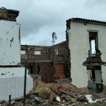 Navegante Construções-Engenharia & Construção - Setúbal - Isolamento Interior