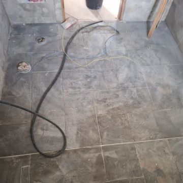 Muraro & Souza construções LDA - Leiria - Adición de pared interior