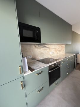 Ds.Remodelações&construções - Almada - Isolamento Interior