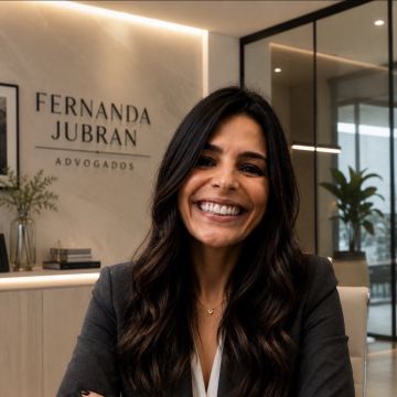 Fernanda Jubran Advogada - Porto - Avocat en droit civil