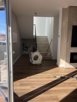 Ds.Remodelações&construções - Almada - Limpeza de Janelas