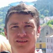 Roman Alenin - Oeiras - Sports Massage