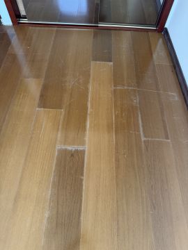 Remodelações e Construção