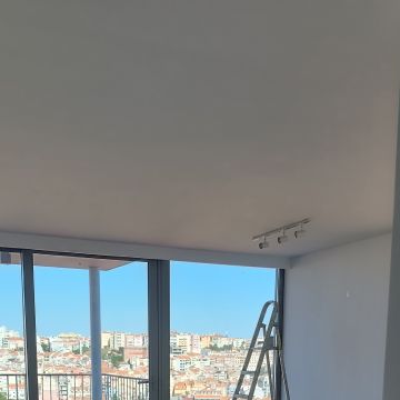 Willide Rofino - Lisboa - Instalación de arte