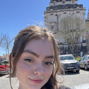 Emilly Silva - Mafra - Organização da Casa