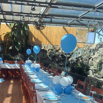 IvonePardal Org.de Eventos Unipessoal Lda - Maia - Wedding Services
