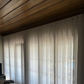 Decore - Vieira do Minho - Kunstrasen verlegen