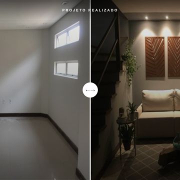 Janaína Motta - Remodelação e Decoração de Interiores - Vila Nova de Gaia - Limpieza de primavera