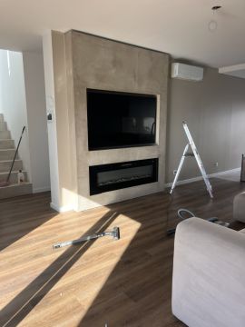 Ds.Remodelações&construções - Almada - Limpeza da Casa (Recorrente)