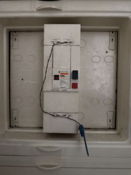 Eletricistas