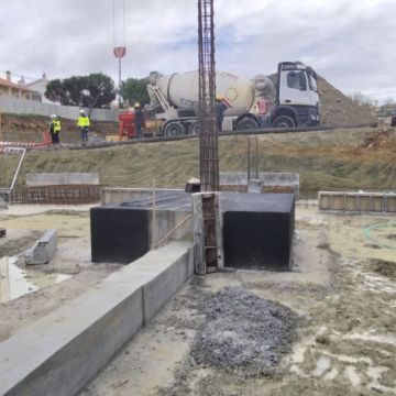 Navegante Construção - Setúbal - Roof Cleaning