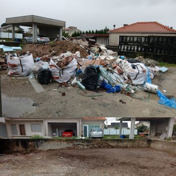 Golimpar (Artur Gomes) - Viana do Castelo - Insonorização