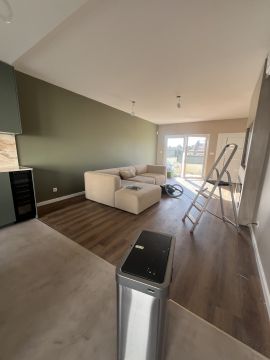 Ds.Remodelações&construções - Almada - Instalação de Escadas