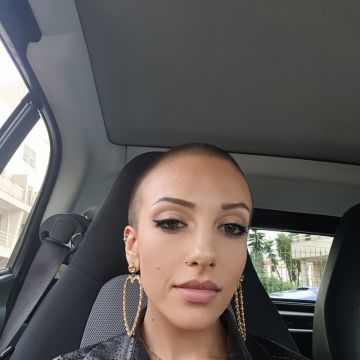Joana Cordeiro - Vila Nova de Gaia - Spirituality