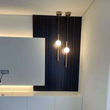 Wian Silva - Braga - Cabinet Refacing