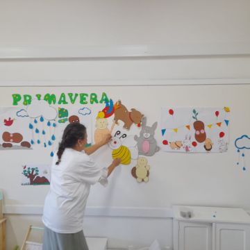 MARTHA PARRA - Barcelos - Babysitter