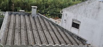 Instalação ou Substituição de Telhado - Telhados e Coberturas