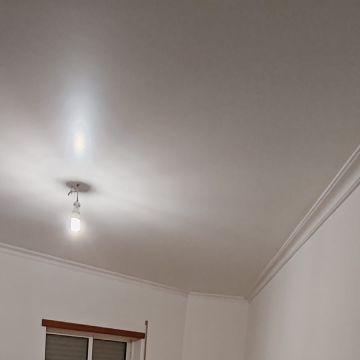 Obras Remodelações e montagens em geral - Sintra - Remodelação de Quarto