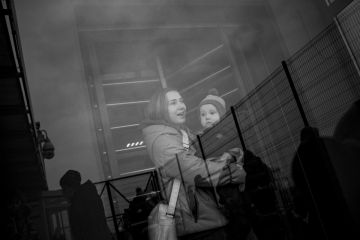 Rafael Lomba - Vila Verde - Photographic Session