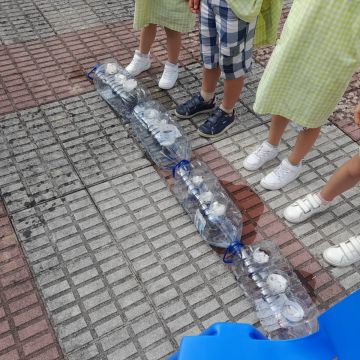 MARTHA PARRA - Barcelos - Cuidado de niños