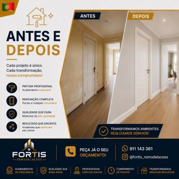 Jefferson Castro - Oliveira de Azeméis - Pintura