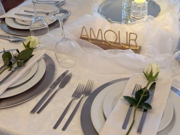IvonePardal Org.de Eventos Unipessoal Lda - Maia - Baby Shower Planning