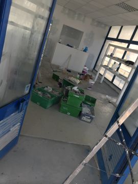 Matriz Cálculo Certo - Cascais - Roof Cleaning
