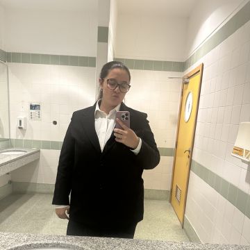 Mariana Couto - Vila Nova de Famalicão - English Tutoring
