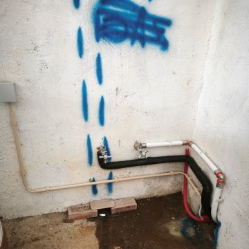 Tiago Ribeiro - Eletricidade e Canalização - Tomar - Abwasserrohre reparieren oder warten