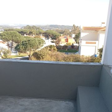 Wesley - Caldas da Rainha - Treppenbau