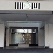 ConsulGest - Maia - Exterior Painting