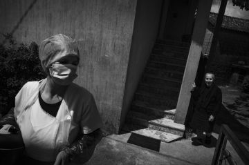 Rafael Lomba - Vila Verde - Fotografia de Imóveis