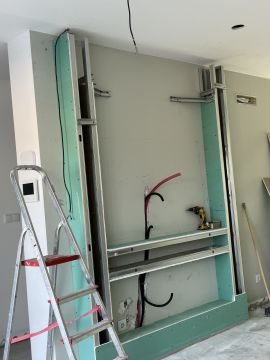 Ds.Remodelações&construções - Almada - Instalação ou Substituição da Canalização Exterior