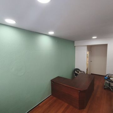 Amaral Pladur's - Almada - Zimmerrenovierung