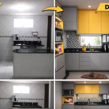 Janaína Motta - Remodelação e Decoração de Interiores - Vila Nova de Gaia - Limpieza de propiedades