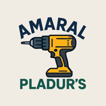 Amaral Pladur's - Almada - Hausbau