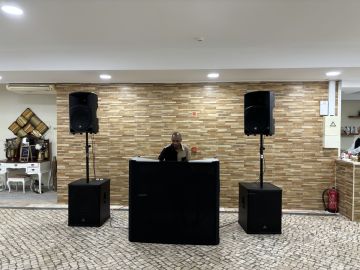 Kanada Eventos - Setúbal - Aluguer de Equipamento para Festas