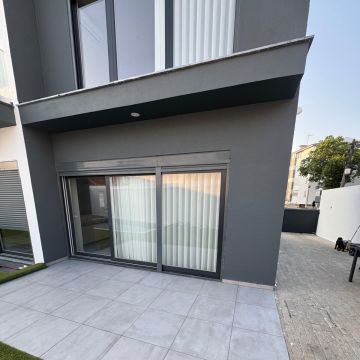 Edson Jesus - Setúbal - Exterior Painting