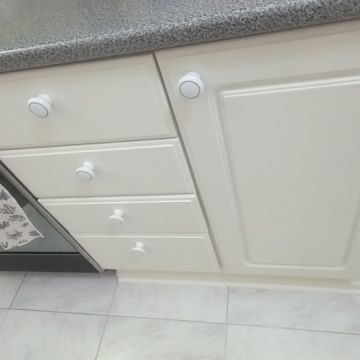 Edson Jesus - Setúbal - Apartment Cleaning