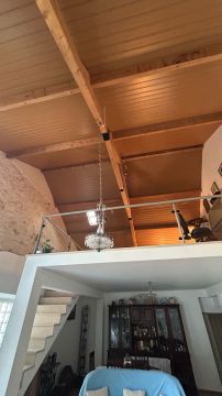 Gilberto de Oliveira construções uni pessoal lda - Leiria - Badsanierung