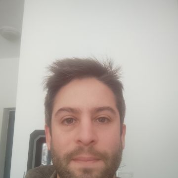 Luis Pereira - Ílhavo - Dog Walking